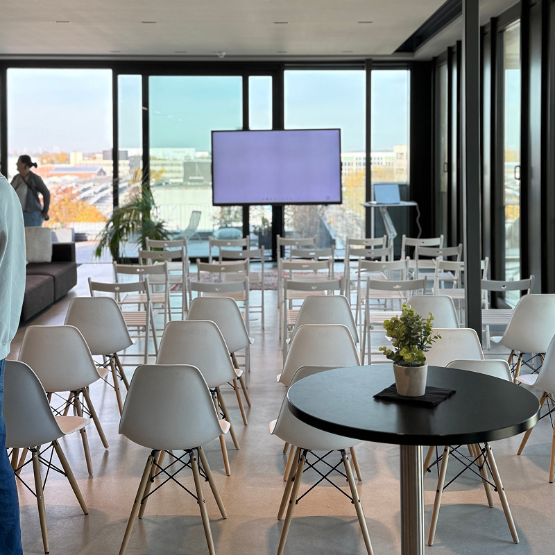 Lighthouse Summit 2025 — Eindruck 2